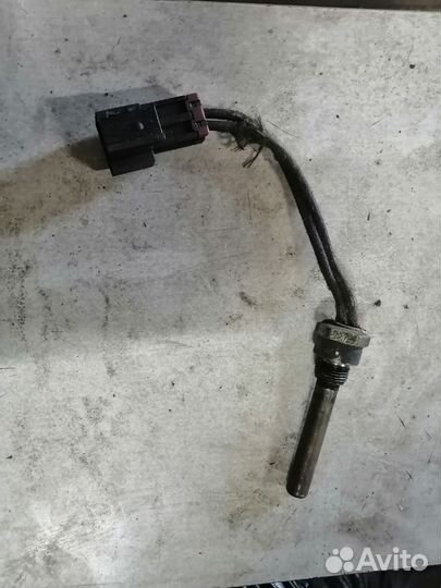 Свеча подогрева воздушного коллектора