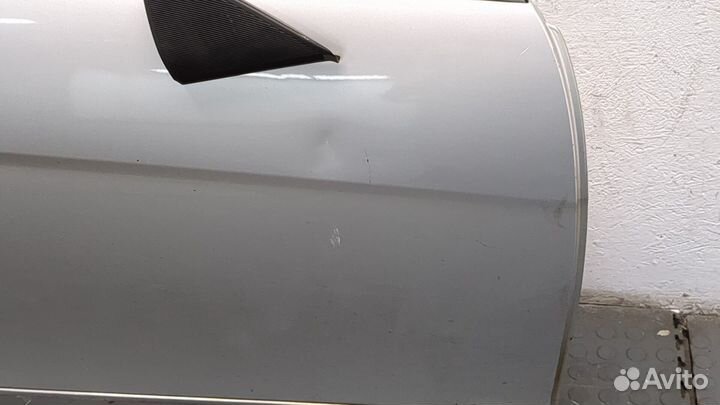 Дверь правая передняя Mercedes C W204, 2008