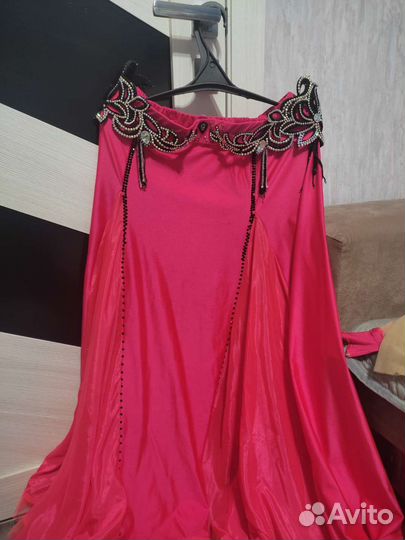 Восточный костюм женский для танцев