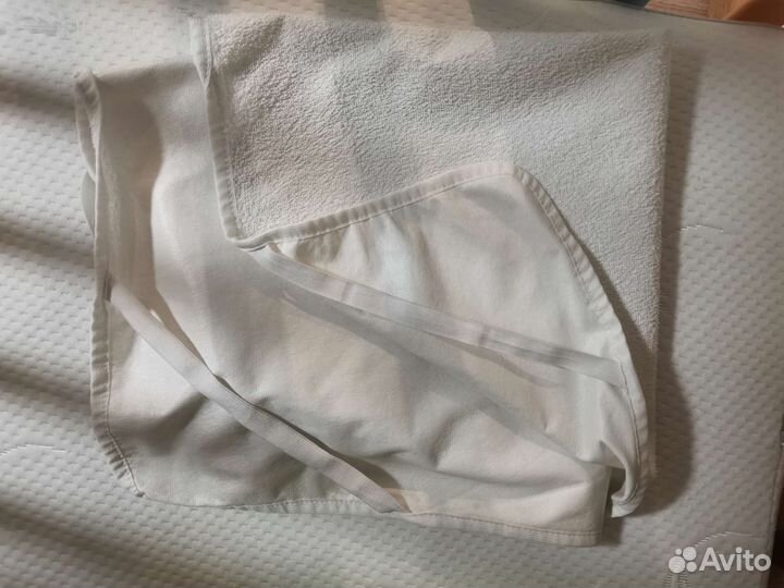 Кроватка pali