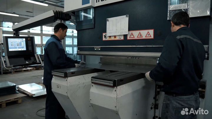 Видеосъемка