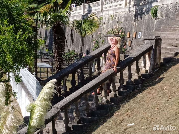 Трансфер в Абхазию