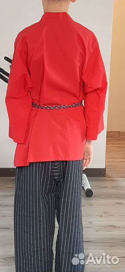 Русский народный костюм