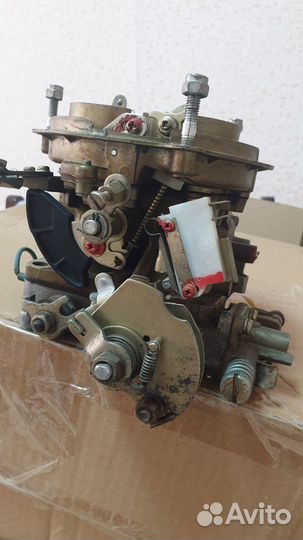 Карбюратор к 151с pekar