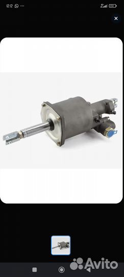 Пгу Урал 4320 ямз 238 236