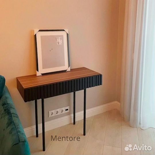 Консоль Batista