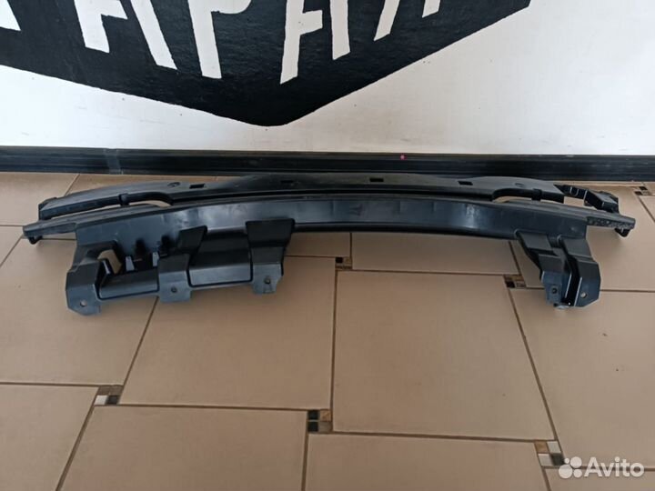 Крепление заднего бампера BMW 5 серии F10