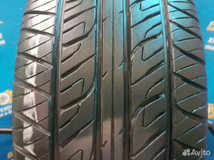 Dunlop Grandtrek PT2 235/60 R18