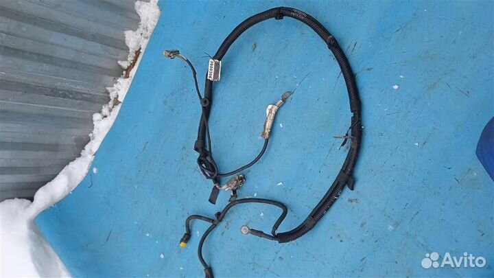 Проводка (коса) Citroen C5 (2005-2008)