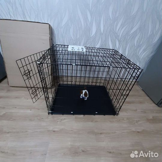 Клетка для животных