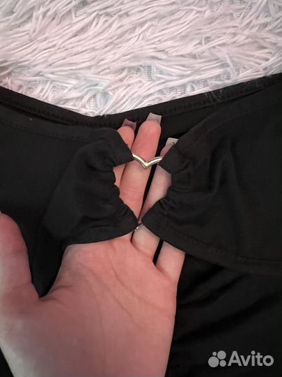 Топ женский