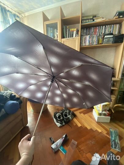 Зонт женский, автомат