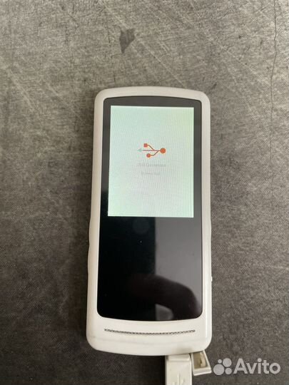 Cowon i9+, 32 Гб (белый)