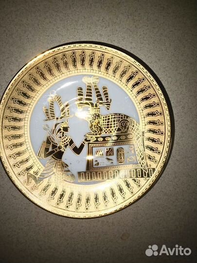 Египетская сила