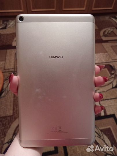 Huawei MediaPad T3