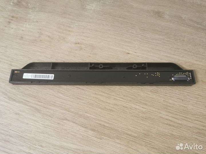 Сканирующая линейка сканера M1132 Q8418-60043 се84