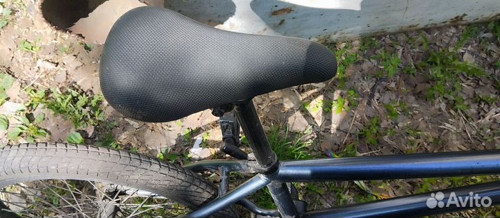 Трюковой велосипед bmx