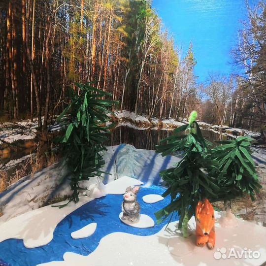 Поделки своими руками