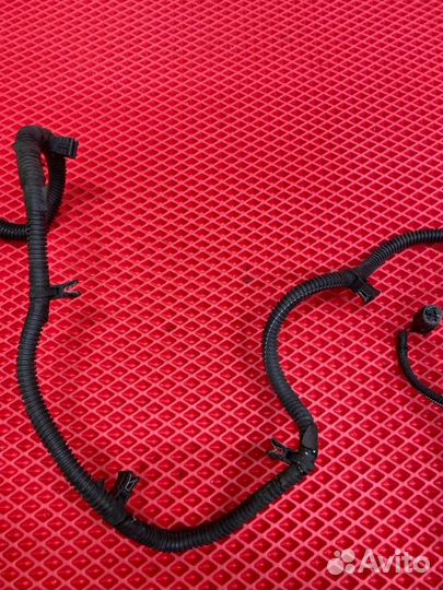 Датчик парковки передний Citroen C5 Aircross