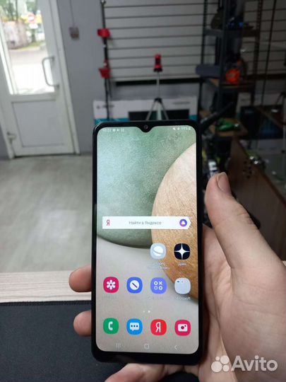 Samsung Galaxy A12, 3/32 ГБ