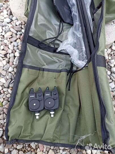 Рыболовные снасти