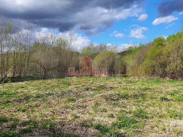 Участок 21,4 сот. (СНТ, ДНП)