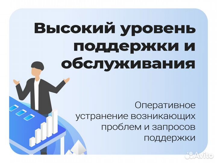 Разработка по / telegram ботов / веб-сайтов / AI