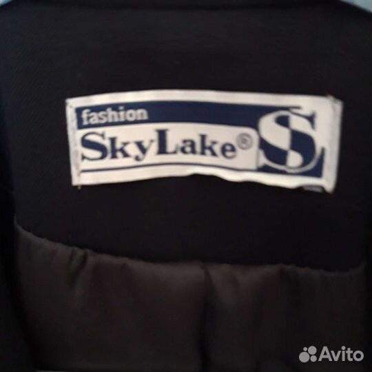 Пиджак школьный Sky Lake, 146, на девочку