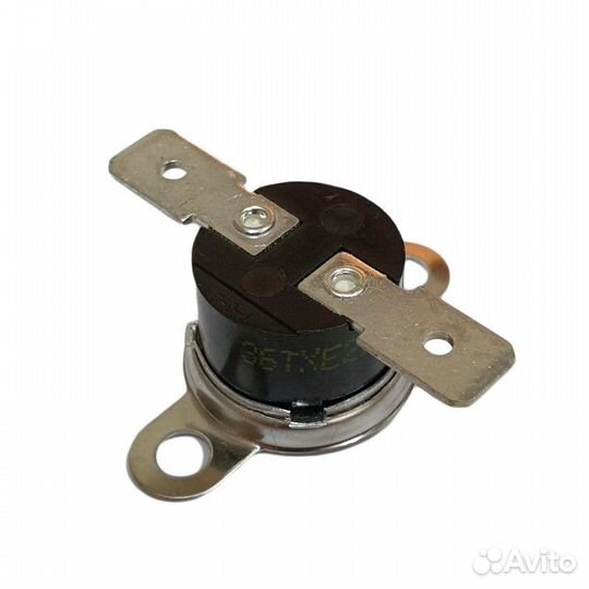 Датчик температуры (термостат) для духовки Indesit