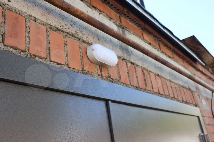 Гараж, 21 м²