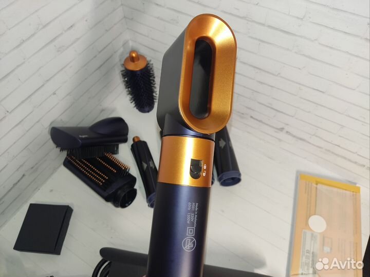 Стайлер Dyson Airwrap Complete