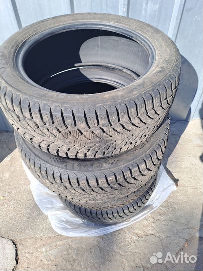 Kumho WinterCraft Ice Wi32 225/50 R17 98T