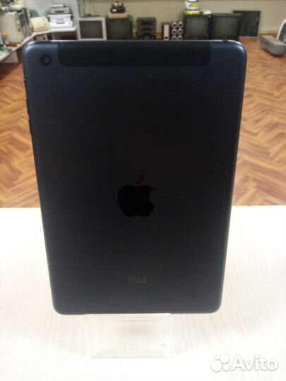 iPad mini 16gb 2013