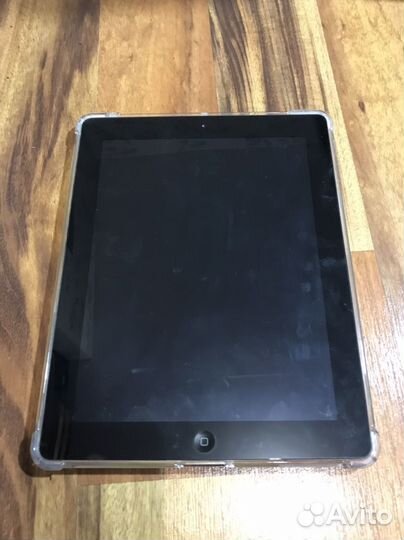 iPad 3