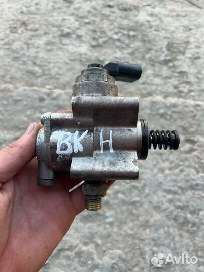 Тнвд 3.2 auk оригинал 06e127025g audi a6 c6