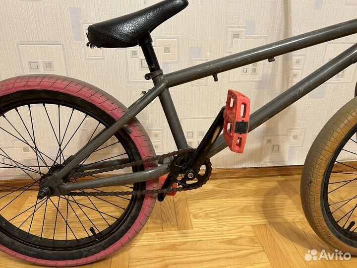 BMX Gt slammer 2.0 2018