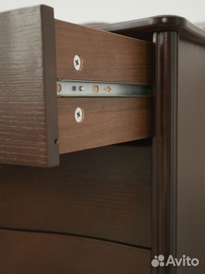 Комод Джульетта Орех арт32598