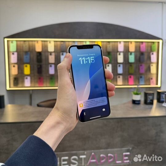 iPhone 12 Pro, 128 ГБ