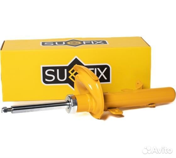 Honda fit стойки