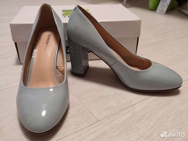 Туфли женские 38 размер
