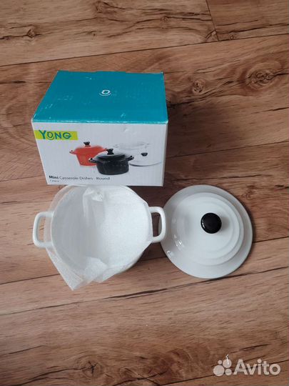 Кастрюля mini