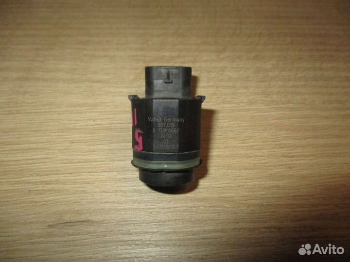 Датчик парковки BMW 5-Series (E60/E61) 2004-2010