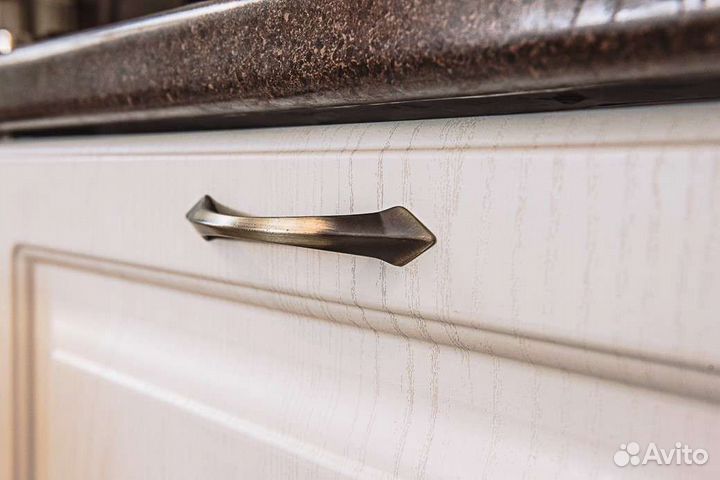 Кухонный гарнитур от производителя