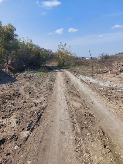 Участок 5,8 га (ИЖС)