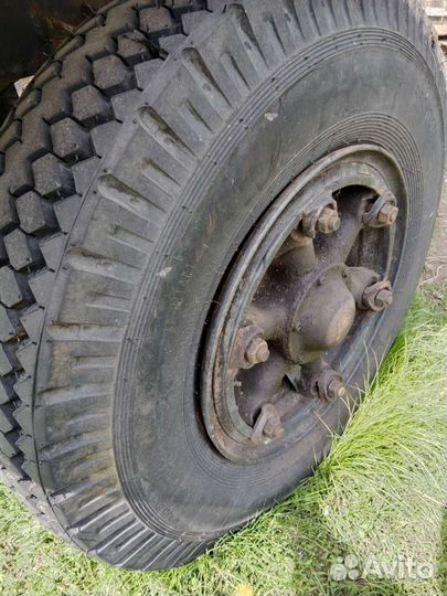 Для маз камаз