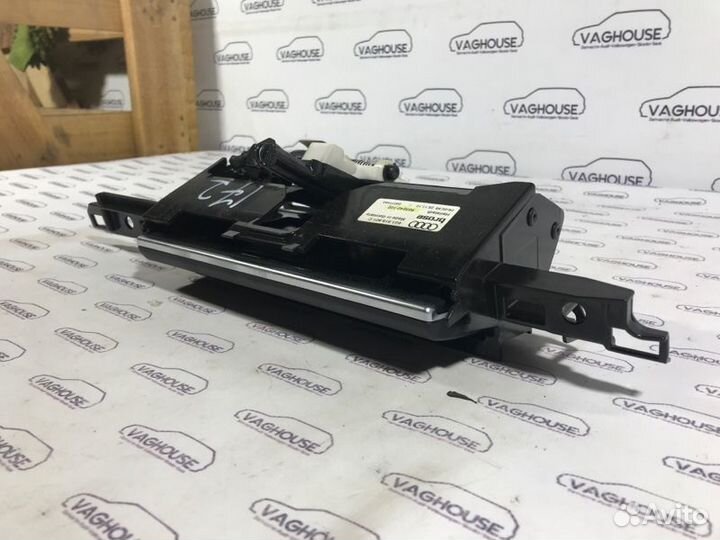 Монитор Audi A7 4G 3.0 CGW 2011