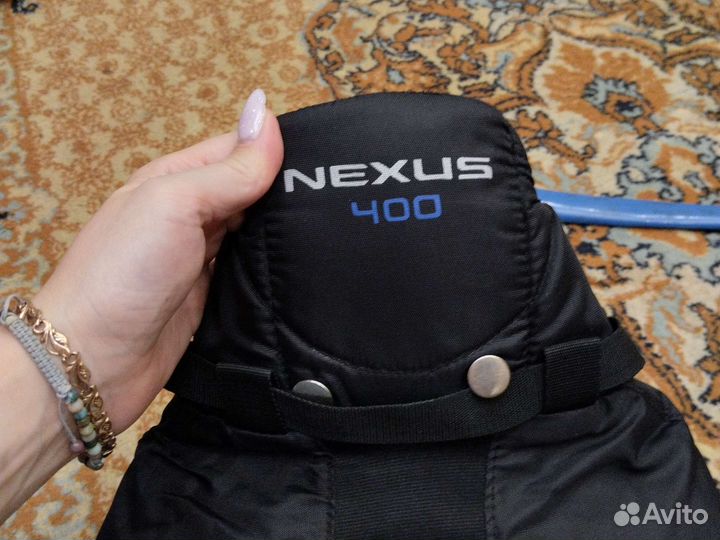 Хоккейные шорты бауер