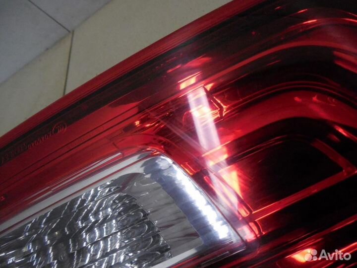 Фонарь задний внутренний правый ASX 2010-2016