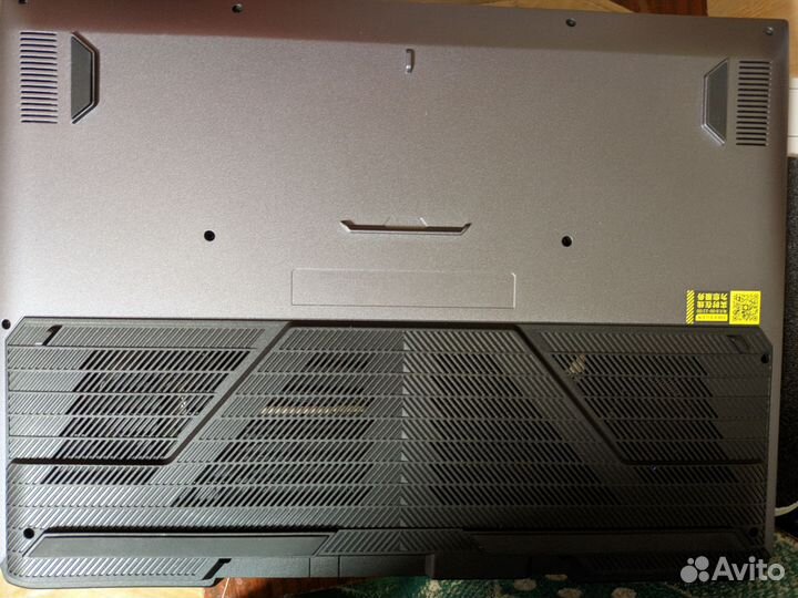 Игровой ноутбук Mechrevo Aurora Pro