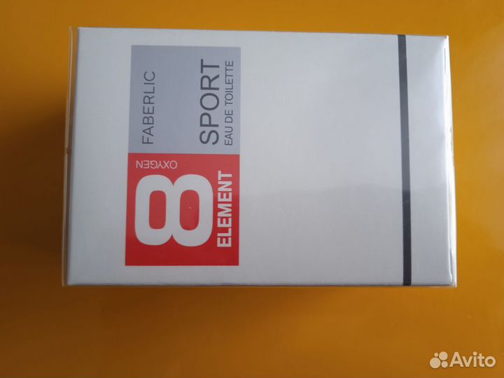 Одеколоны и духи Faberlic